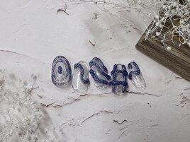 定額Design うねうね