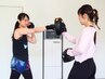 【ストレス/運動不足に★】初心者◎『護身術ビギナーレッスン』無料体験60分