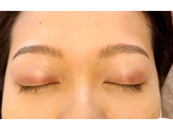 ミアン 名古屋(Mien)/ハリウッドブロウリフト