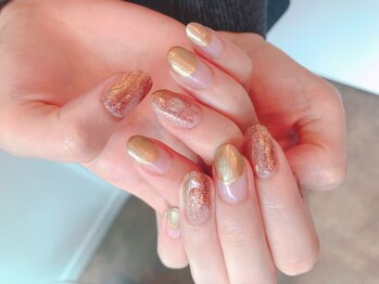アモールネイル(amor nail)/