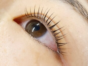 エミュ(emu)/まつ毛パーマ