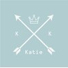 ケイティ(Katie)のお店ロゴ