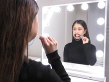 ホワイトベース(White Base)/ここから施術