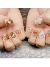 爪屋べっぴん堂/