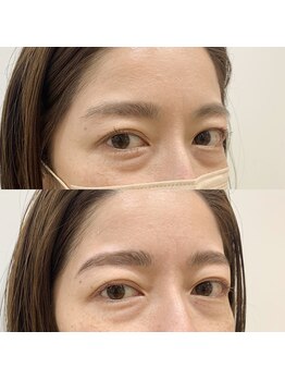 ビスコメイク(BISCO make)/【BROW LIFT】