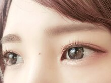 アース ネイルアンドアイラッシュ 小松店(Hair&Make EARTH Nail&Eyelash)/美眉スタイリング