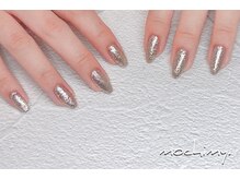 モチミィ(mochimy.)/＊キラキララメ＊