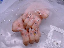 スノーネイルサロン 新宿店(Snow nail salon)/