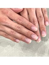 アテ(ate)/MEN'S×clear