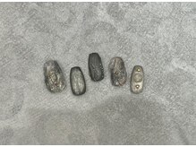 シー(SHE)/9月monthly design