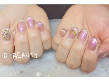 ディービューティー 池袋(D-BEAUTY)/