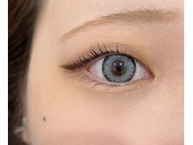 ロロ バイ フィアラ 京都駅前店(LOLO by Fiara)/韓国風パーマ