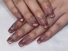 シエル(CIEL)/ネイルデザイン