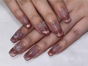 シエル(CIEL)/ネイルデザイン