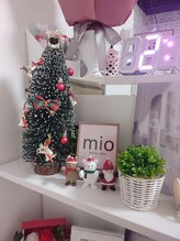 ミオ(mio)/特別な日は。。。