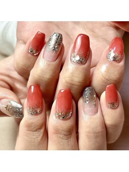 ウルネイル(ulu.Nail)/