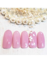 4月NEWデザイン♪