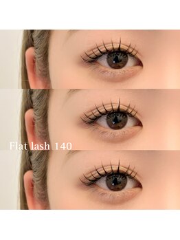 エニー アイラッシュアンドネイル 佐賀店(ANY Eyelash&Nail)/