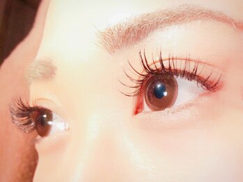 ユズリハ(Yuzuriha)/高級セーブルエクステ☆