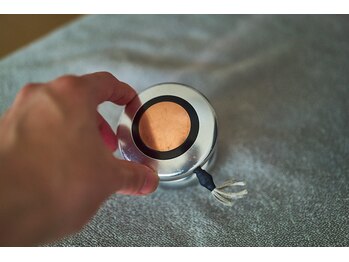 CS60シマザキ/指圧代用器　CS60