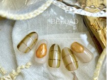 ベルダ(BELDAD)/Luxury Course