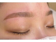 ネイルサロン レクラン(Nail Salon L'ecrin)/垢抜け眉毛wax 新宿/新宿三丁目