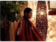 本格よもぎ蒸しリラクゼーションサロン リフレシード 小禄店(Refreseed)/自慢の高品質黄土よもぎ蒸し