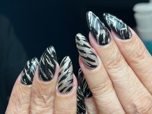 イルブリーユ(IL BRILLE)/アニマルネイル