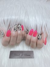 ブロックファイブハナ(Block 5 HANA)/