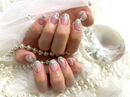 【Rika】フラッシュグラデ