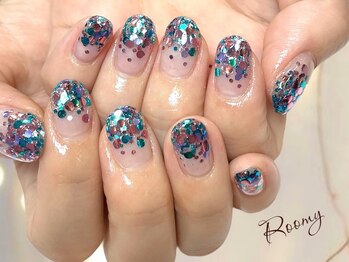 ルーミー(ROOMY)/《パラジェル》梅雨ホロ 持込