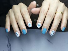 ビユビ ネイル 川口駅前店(Biyubi Nail)/