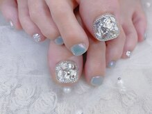 ラニ ネイル(Rani Nail)/【定額8800円】埋め尽くし