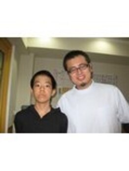 からだばらんす 安城岡崎/幸田町　膝痛　整体口コミ