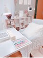 エレガネイル(elega nail)/elega nail代表 田中