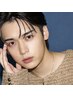 メンズアイブロウ(眉毛WAX+眉毛パーマ)+フェイスWAX脱毛¥14,300→13,800