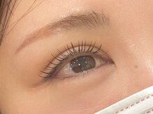 シピー(chipie by anon)/ATSUKO◆フラットマットラッシュ