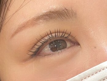 シピー(chipie by anon)/ATSUKO◆フラットマットラッシュ