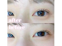 バトン(BATON.)/まつげパーマ