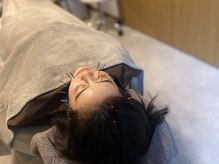 リボーン(reborn)/心地良い鍼