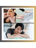 【男性受付開始！】レンタルサロンにて男性の施術が可能に！全コース10％OFF