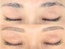 アイラッシュサロン ブラン イオンモール船橋店(Eyelash Salon Blanc)/まつ毛パーマ/アイブロウ
