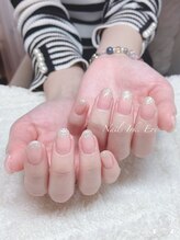 ネイルズ イルク(Nails Irk)/