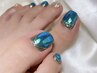 初回オフ無料☆foot【持ち込みデザインやお任せご希望の方】9900～11550/90分