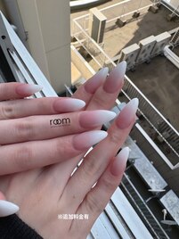 ベイビーブーマー×スカルプ