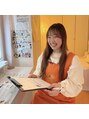 ヨサパーク リナ(YOSA PARK Rina)/YOSA PARK Rina