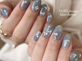 オフ込NOELデザイン