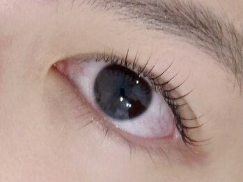 ネイルサロン プール ヴー(Nail Salon Pour Vous)/【まつげ/ラッシュリフト】