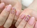 nailデザイン