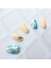 シシラ(shishira)/定額デザイン